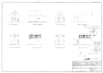Digitale beschrijving item